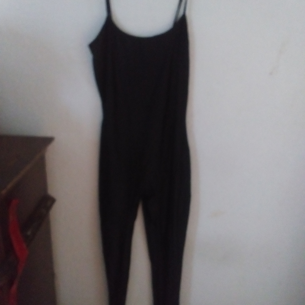 Fashion nova jumpsuit
